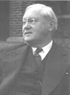 Arnold Ræstad i USA under krigen