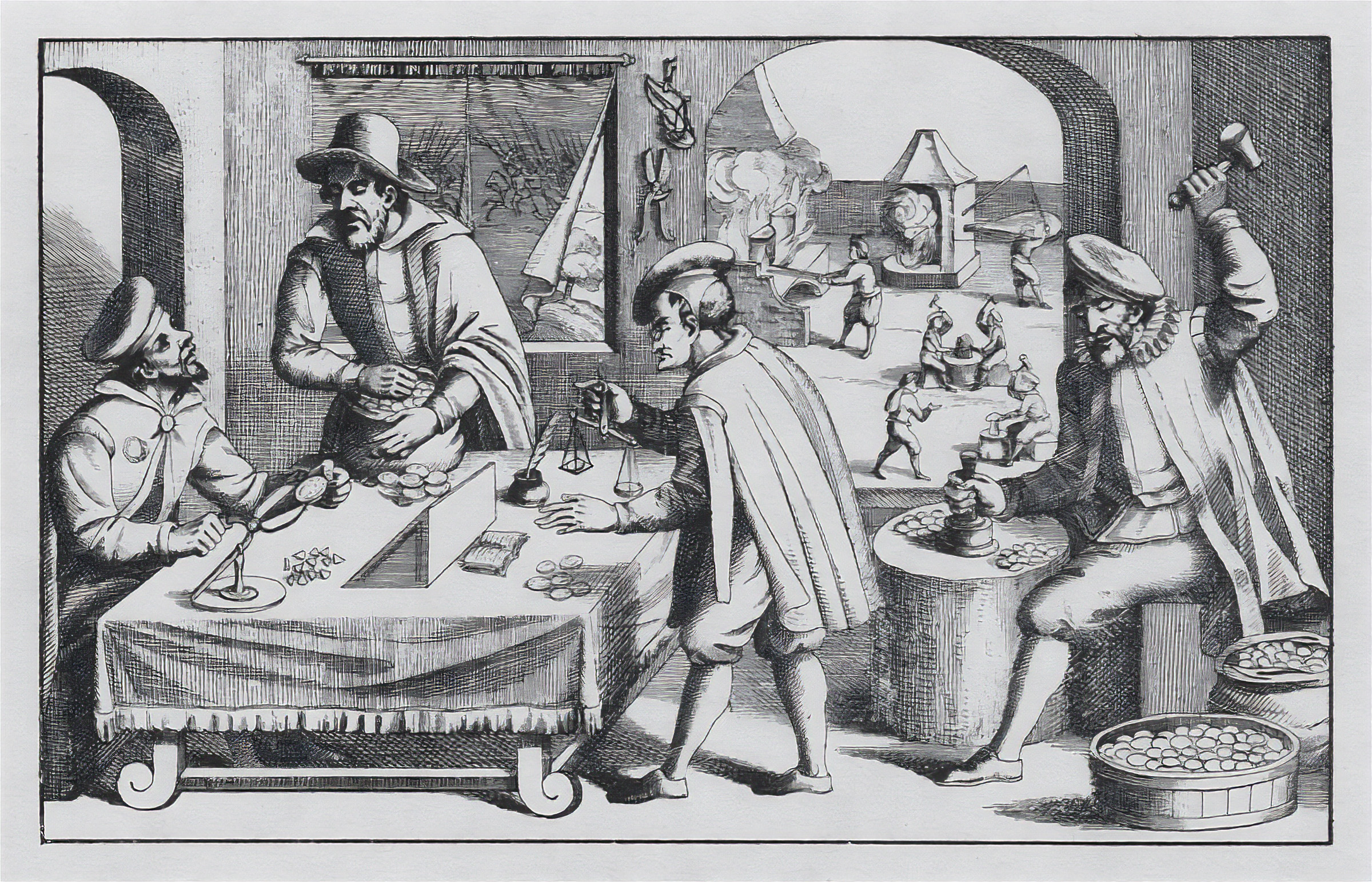 Kipper- und Wipperzeit 