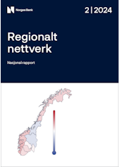 Forsidebilde av publikasjonen Bedre utsikter