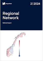 Coverimage of the publication Improved outlook