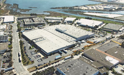 Utah Airfreight - S. San Francisco, CA Utah Airfreight - S. San Francisco, CA