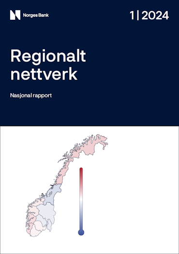 Forsidebilde av publikasjonen Stabilt aktivitetsnivå