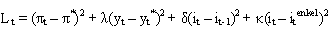 formula