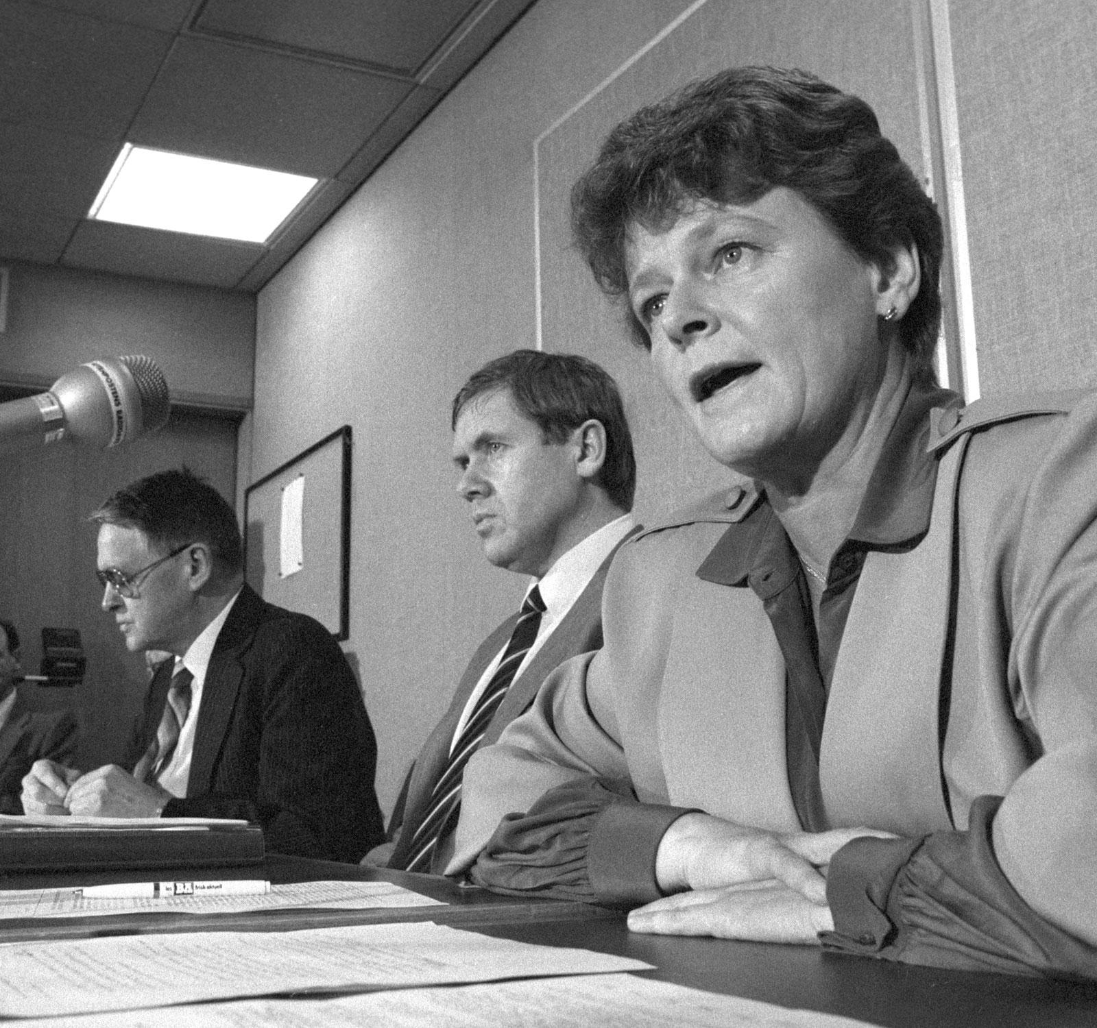 Devaluering mai 1986