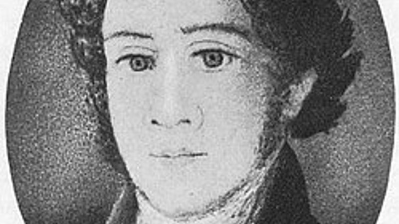 Portrett av Jacob Frederik Oxholm