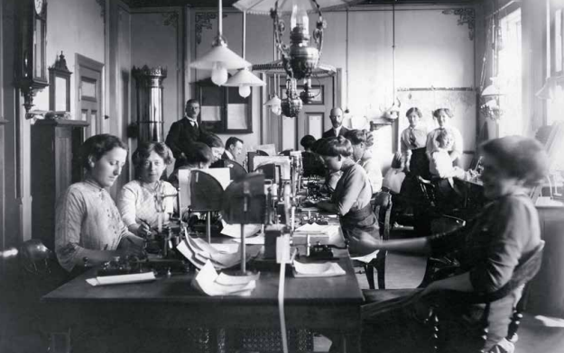 Norges Bank aksepterer telegrafiske overføringer av penger