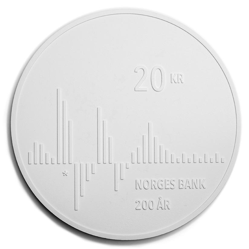 Vinnermotivet «Norgespulsen»