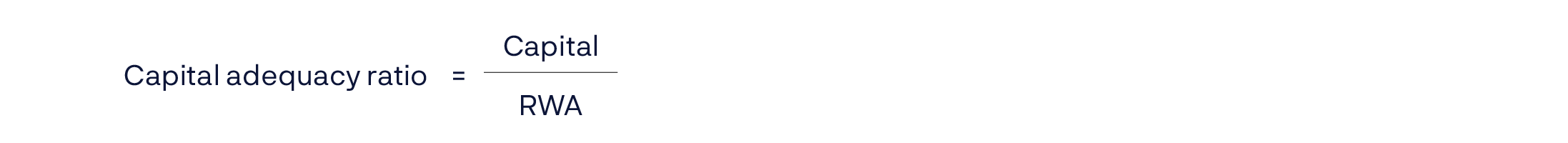 Equation