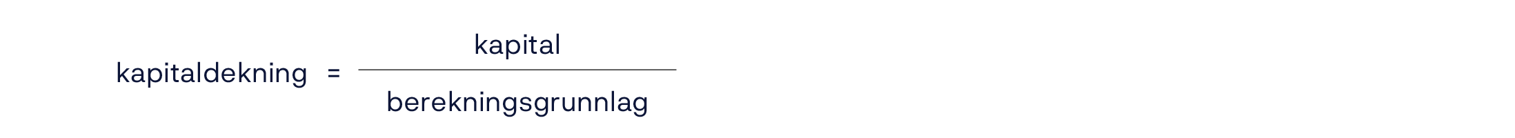 Ligning