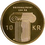 10-krone
