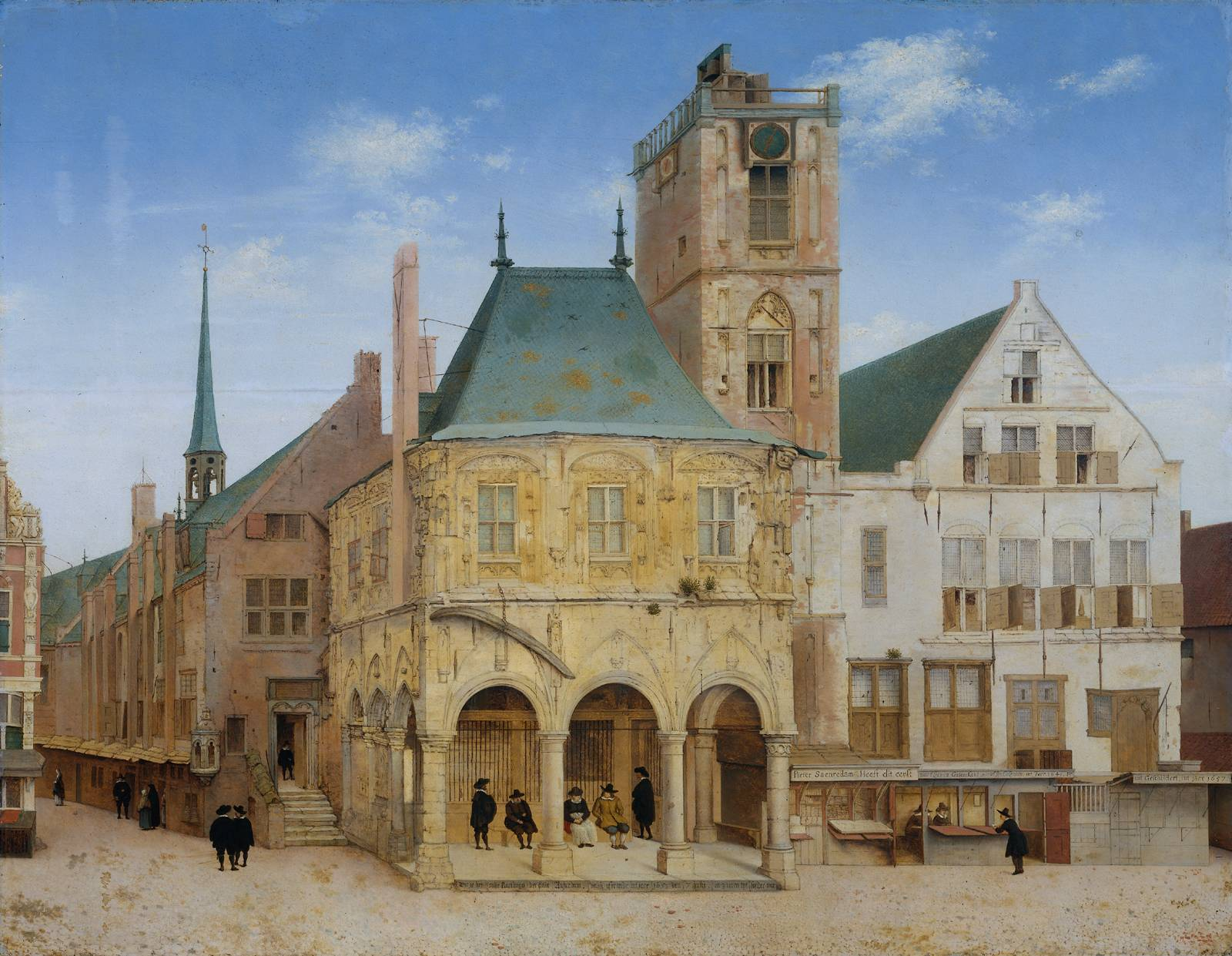 Amsterdambanken