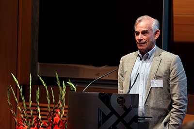 Prof. Chris Sims