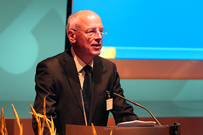 Deputy Governor Jan F. Qvigstad 