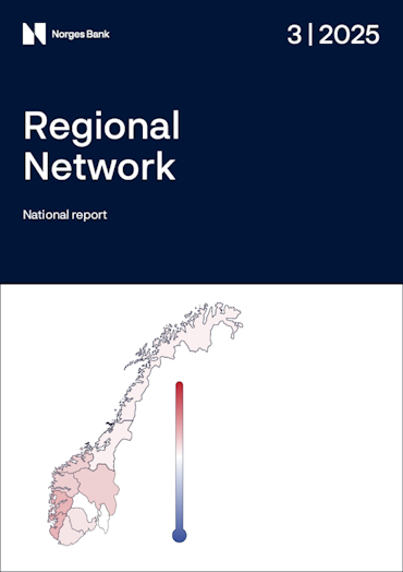 Coverimage of the publication Stable growth prospects