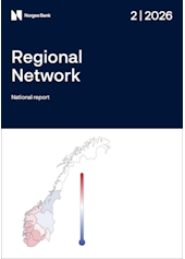 Coverimage of the publication Recruitment difficulties have eased somewhat