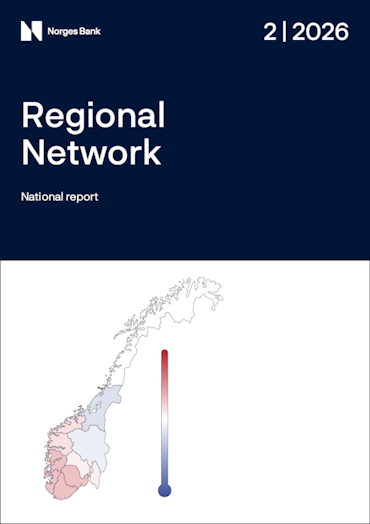 Coverimage of the publication Recruitment difficulties have eased somewhat