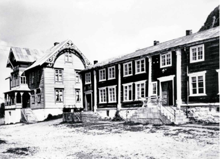 Stuguflåten
