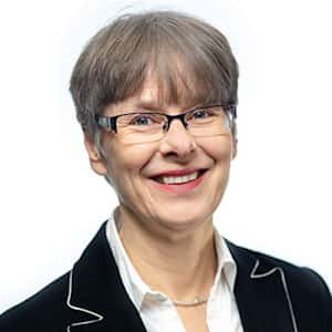 Kjersti-Gro Lindquist