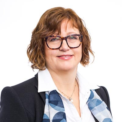 Mona Sørensen