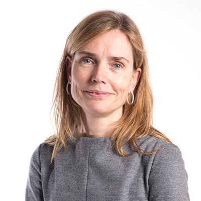 Karen Helene Ulltveit-Moe