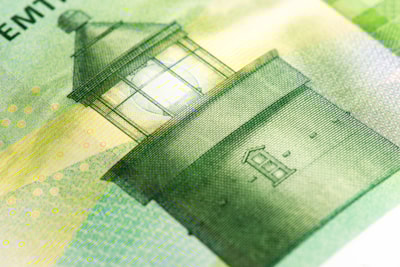 50-kroneseddel